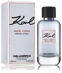 Karl Lagerfeld New York Mercer Street Perfume EDT 100 ml