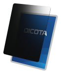 DICOTA Privacy Filter 4-way 27.9 cm (11") Tablet Frameless display privacy filter 2H