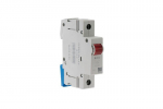 Lampka sygnalizacyjna 230V czerwona(op.12szt)