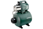 METABO pressure tank HWW 6000/50 INOX 6000 l/h 50L