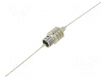 Diode: rectifying | 1.7kV | 2A | anode to stud | DO1mod,E5 (100D10M4)