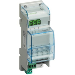 2 DIN generic relay actuator
