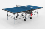 Sponeta S 3-47i Indoor Tennis table with net, 19mm, Blue