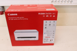 SALE OUT. Canon Multifunctional printer | PIXMA TS4151i | Inkjet | Colour | A4 | Wi-Fi | White | DAMAGED PACKAGING