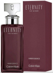 Calvin Klein Eternity Amber Essence Perfume PAR 100 ml