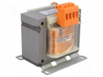 Transformer: mains | 200VA | 400VAC | 230V | Leads: terminal block