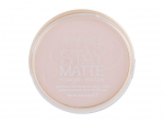 Rimmel London Stay Matte Powder 14g