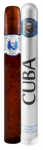 Cuba Blue Perfume EDT 35 ml