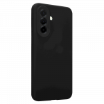 Tactical Velvet Smoothie Cover for Samsung Galaxy A37 / Asphalt