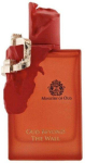 Ministry Of Oud Oud Beyond The Wall EDP 100ml