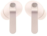 Samsung Galaxy Buds 4 Pro Headphones Pink Gold
