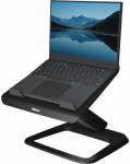Computer stand Fellowes HANA LT Laptop Stand Black 19"
