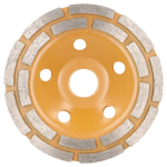 Trellid, kruvikeerajad, puurvasarad // Lisaseadmed lihvijatele, puuridele ja kruvikeerajatele // Tarcza podw&oacute;jny segment 180mm/22,2 dynamic