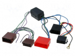 Adapter for active systems | Audi,Seat,&Scaron;koda,VW