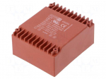 Transformer: encapsulated | 24VA | 115/230VAC | 9V | 9V | 1333mA | 1333mA