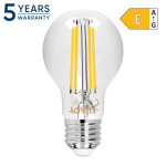 T&ouml;&ouml;riistad ja m&otilde;&otilde;teseadmed // Uued tooted t&ouml;&ouml;riistade, tarvikute kategoorias // Żar&oacute;wka LED FILAMENT C E27 A60 8 W 1055 lm 4000 K