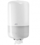 Tork 558000 paper towel dispenser Sheet paper towel dispenser White