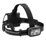 Black Diamond Icon 700 Headband flashlight LED