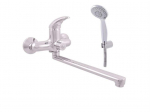 BATH FAUCET SELENGA ECO DSEE053.5/1