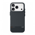 LAUT KEV PROTECT mobile phone case 16 cm (6.3") Cover Black