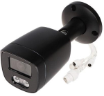 IP Camera APTI-AI401CA3-28W-BLACK - 4 Mpx 2.8 mm