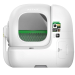 PETKIT Max Pro 2 white &ndash; self cleaning cat litter box