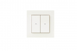 Eve Shutter Switch Matter - inteligenty kontroler rolet okiennych (kompatybilność: Apple Home, Samsung SmartThings, Alexa, Google Home, Home Assistant)
