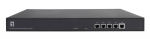 LevelOne Gigabit Ethernet Wireless LAN Controller, Manage up to 256 APs