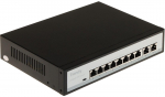 Switch POE 8-port Tiandy