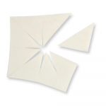 Artdeco Make-up Sponge Edges 8 pcs