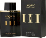 Emanuel Ungaro Homme III Parfum Aromatique EDT M 100 ml
