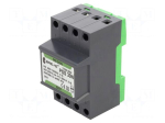 Transformer: mains | 30VA | 230VAC | 230V | Leads: terminal block | IP30