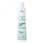 Schwarzkopf Professional BC Bonacure Scalp Soothing Shampoo 250 ml