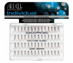 Ardell Individuals Knot Free Lashes Long