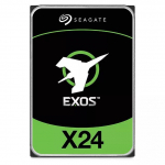 Seagate Exos X24 ST24000NM002H Enterprise Hard Drive 24TB