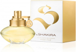 Shakira Scent S by Shakira EDT W 80 ml