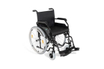 RF-1/42/PU/CZA-624/PU steel wheelchair