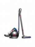 Dyson Big Ball Absolute 2 Cylinder vacuum Dry