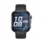 Smart watches Huawei  Watch Fit 5 Pro Black