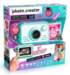 Canal Toys Photo Creator CLK046 Arctic blue, White