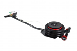 PNEUMATIC LIFT 3.8T GRUBBER SNOWMAN