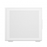 Cooler Master Elite 600 Tower Transparent, White
