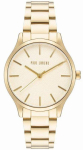 PAUL LORENS Ladies Watch PL20007B-4D1 / silver