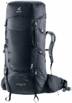 Deuter Aircontact Core 70+10 Black