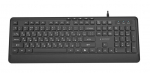 Gembird Slim Keyboard RU