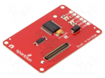 DC-motor driver | 1A | 2.7&divide;15V | Channels: 2