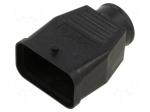 Connector: HDC | EPIC&reg; H-Q TG M25