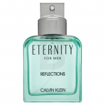 Calvin Klein Eternity Reflections Tualetes ūdens vīrie&scaron;iem 100 ml