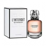 Givenchy L'Interdit (EDP) parfimērijas ūdens sievietēm 50 ml