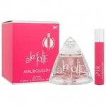 Mauboussin &aacute; la Folie Gift set EDP 100 ml and EDP 20 ml